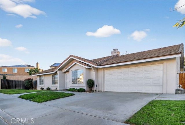 Detail Gallery Image 2 of 43 For 1580 Trinette, Beaumont,  CA 92223 - 3 Beds | 2 Baths