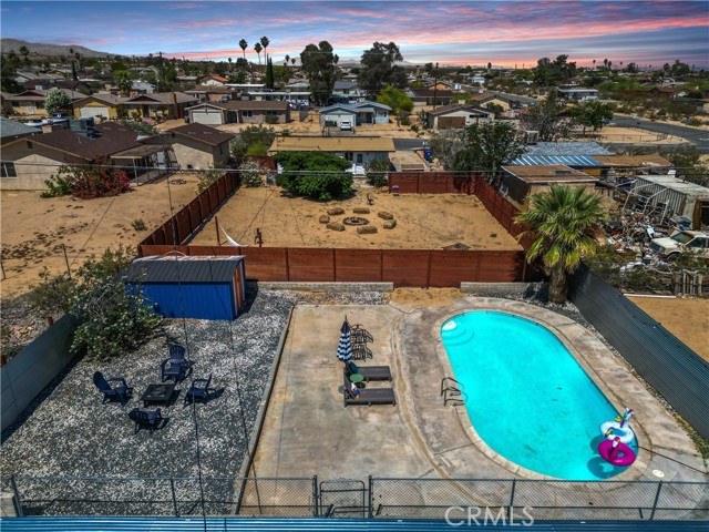 Detail Gallery Image 46 of 59 For 5536 Cahuilla Ave, Twentynine Palms,  CA 92277 - 2 Beds | 2 Baths