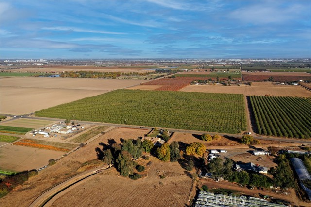 Detail Gallery Image 6 of 10 For 38 Acre Lot North & Marks, Fresno,  CA 93706 - – Beds | – Baths