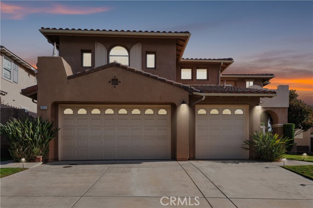 Detail Gallery Image 45 of 68 For 34113 Castle Pines Dr, Yucaipa,  CA 92399 - 4 Beds | 3/1 Baths