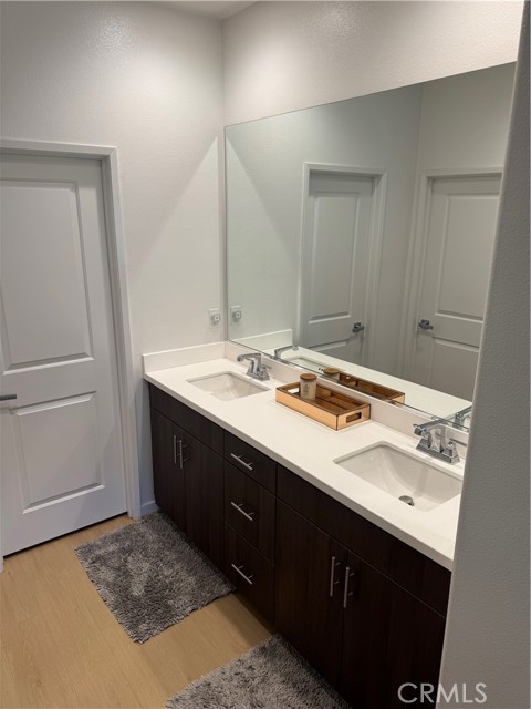 Detail Gallery Image 13 of 27 For 4260 Powell Way #118,  Corona,  CA 92883 - 3 Beds | 2/1 Baths