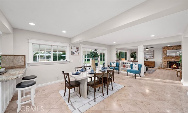 Detail Gallery Image 9 of 59 For 2039 S Eileen Dr, Anaheim,  CA 92802 - 4 Beds | 3 Baths