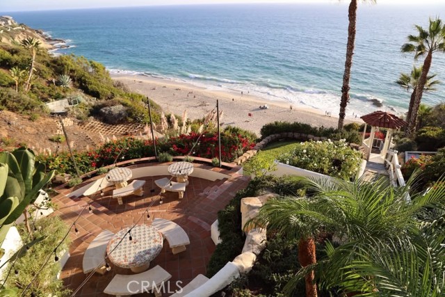 Detail Gallery Image 42 of 43 For 32061 Coast Hwy, Laguna Beach,  CA 92651 - 4 Beds | 4/2 Baths