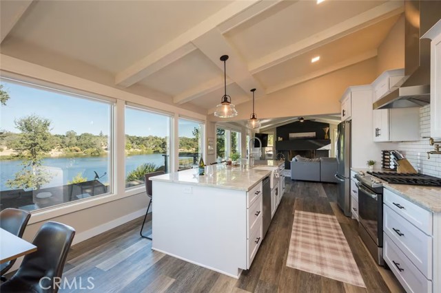 Detail Gallery Image 3 of 39 For 8035 Santa Rosa Rd, Atascadero,  CA 93422 - 5 Beds | 4 Baths