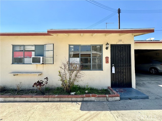 8767 Valley Boulevard 17, Rosemead, CA 