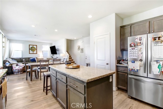 Detail Gallery Image 9 of 20 For 1555 Peridot, Beaumont,  CA 92223 - 3 Beds | 2/1 Baths