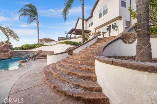 Detail Gallery Image 58 of 62 For 290 Cross Rail, Norco,  CA 92860 - 5 Beds | 4/1 Baths