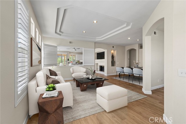 Detail Gallery Image 7 of 35 For 4960 Silverado Ave, Banning,  CA 92220 - 2 Beds | 2 Baths