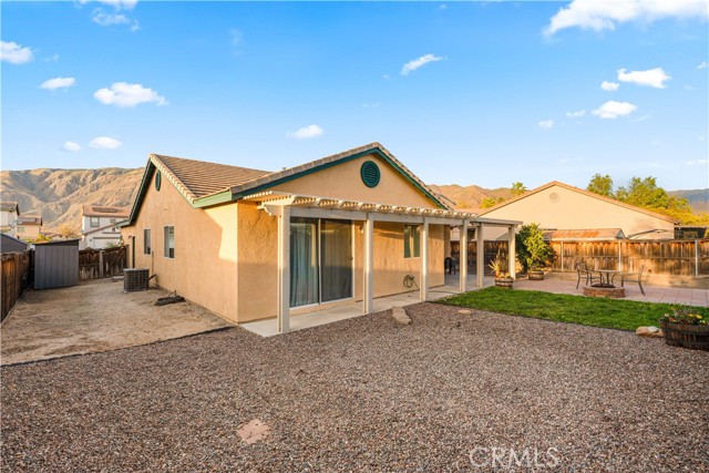 Detail Gallery Image 21 of 25 For 124 Lighthouse Ct., San Jacinto,  CA 92583 - 3 Beds | 2 Baths