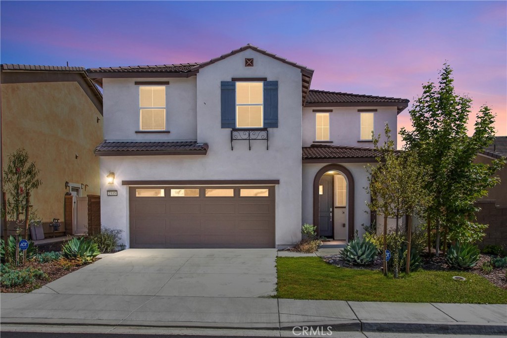 2335 Powell Drive