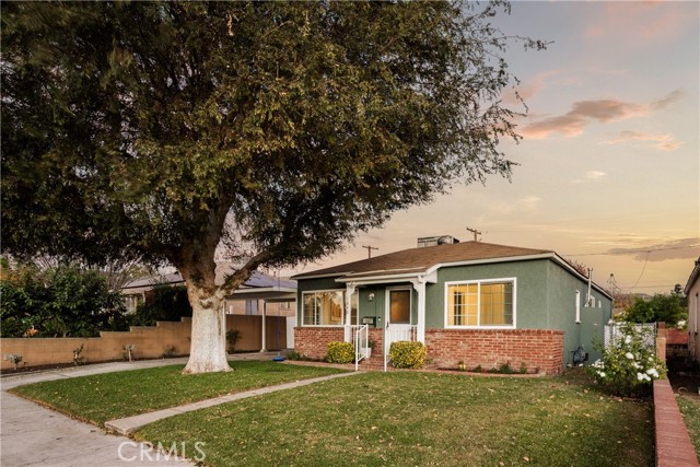 Detail Gallery Image 27 of 27 For 1640 N Lincoln St, Burbank,  CA 91506 - 4 Beds | 2 Baths