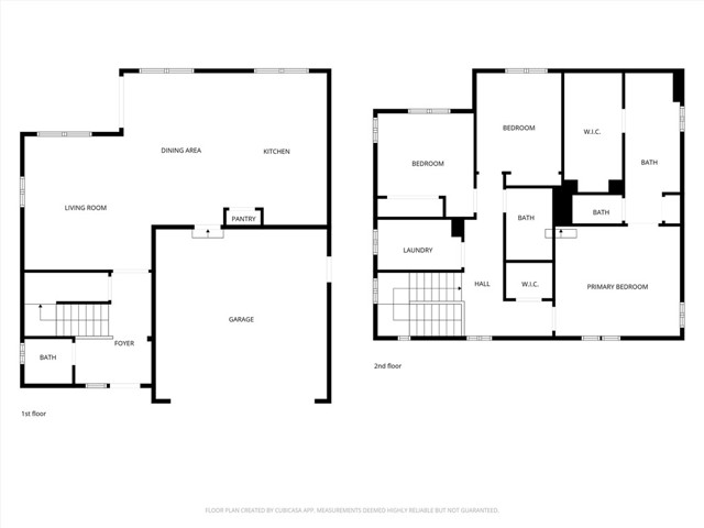 Detail Gallery Image 30 of 30 For 3849 S Oakville Ave, Ontario,  CA 91761 - 3 Beds | 2/1 Baths