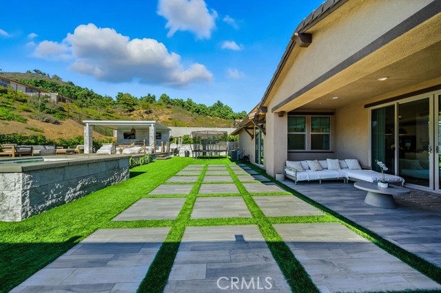 Detail Gallery Image 61 of 70 For 2428 Monroe Pl, Escondido,  CA 92027 - 4 Beds | 3/1 Baths