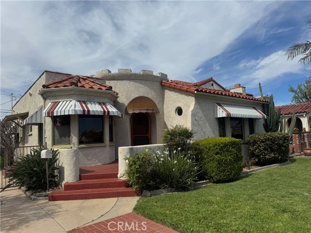 Front Image Thumbnail for CRAR26054791