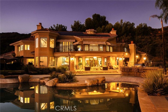 Detail Gallery Image 3 of 73 For 365 Oak Mountain Rd, Bradbury,  CA 91008 - 4 Beds | 4/2 Baths