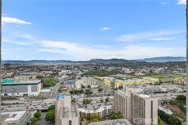 Detail Gallery Image 1 of 45 For 800 W 1st St #2809,  Los Angeles,  CA 90012 - 0 Beds | 1 Baths