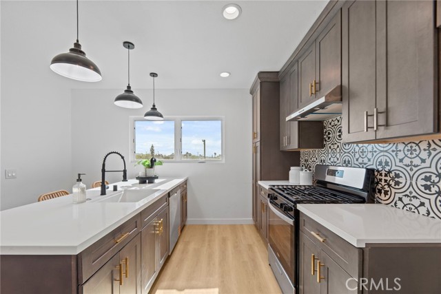 Detail Gallery Image 7 of 38 For 357 Cornwell, Los Angeles,  CA 90033 - 6 Beds | 6/2 Baths