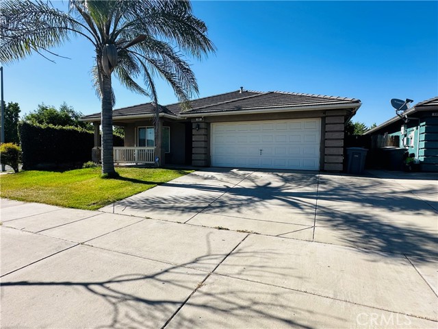 Detail Gallery Image 3 of 18 For 595 Brittany Way, Merced,  CA 95341 - 4 Beds | 2 Baths