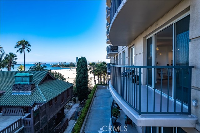 Detail Gallery Image 43 of 69 For 850 E Ocean Bld #301,  Long Beach,  CA 90802 - 2 Beds | 2 Baths