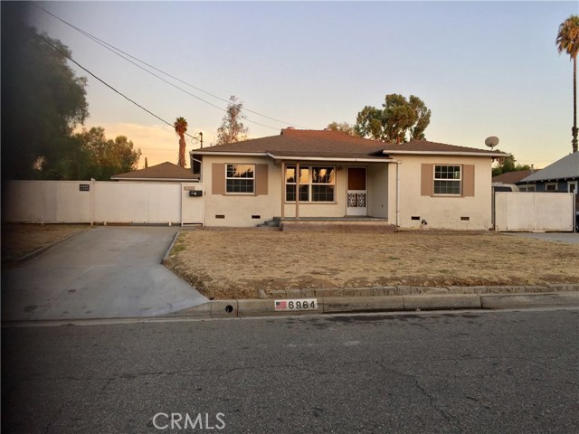 6964 Coolidge Ave, Riverside, CA 92506