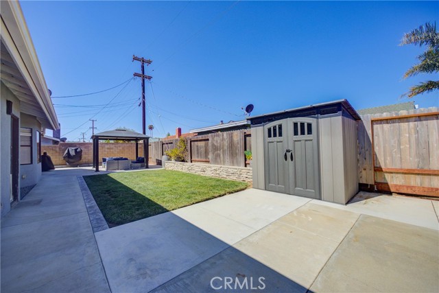 Detail Gallery Image 32 of 33 For 908 E Bush Ave, Lompoc,  CA 93436 - 3 Beds | 2 Baths