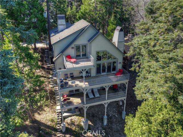 Detail Gallery Image 19 of 59 For 319 Mittry Ln, Lake Arrowhead,  CA 92352 - 2 Beds | 2/1 Baths