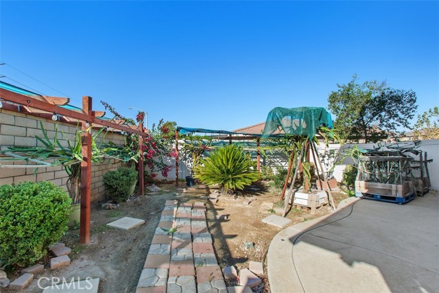 Detail Gallery Image 28 of 33 For 4310 Almaterra, Perris,  CA 92571 - 5 Beds | 3 Baths