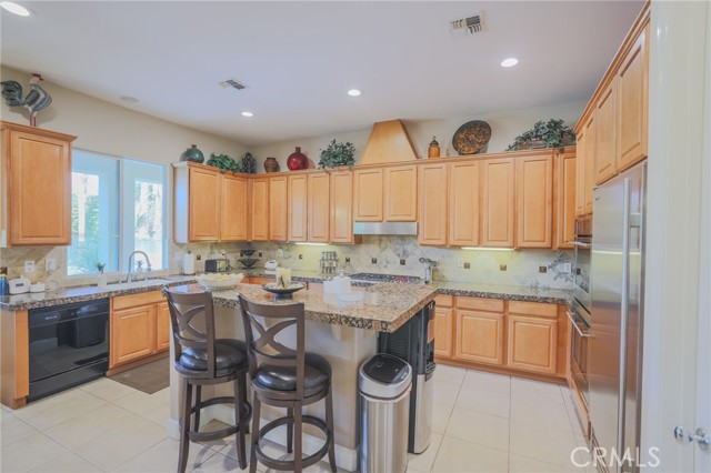 Detail Gallery Image 13 of 41 For 17 Bellisimo Ct, Rancho Mirage,  CA 92270 - 5 Beds | 3/1 Baths