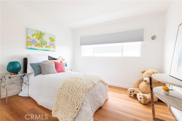 Detail Gallery Image 29 of 38 For 1139 Harvard St #B,  Santa Monica,  CA 90403 - 3 Beds | 2/1 Baths