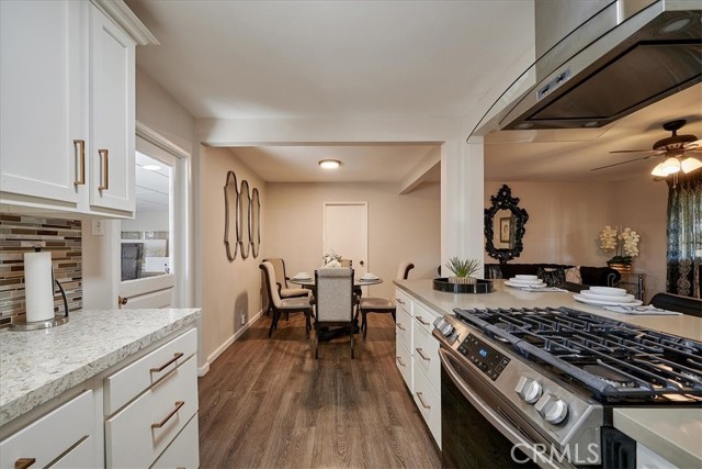 Detail Gallery Image 11 of 32 For 2249 S Towne Ave, Pomona,  CA 91766 - 4 Beds | 2 Baths