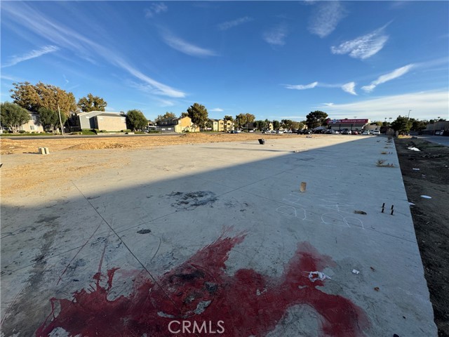 43525 Gadsden Avenue, Lancaster, California 93534, ,Land,For Sale,43525 Gadsden Avenue,CRIN24224994