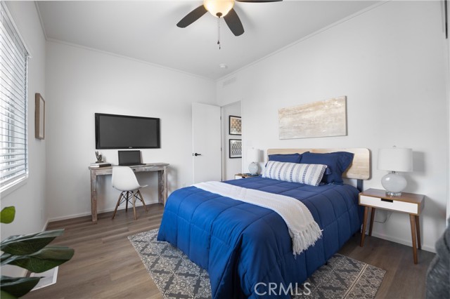 Detail Gallery Image 12 of 14 For 22600 Normandie Ave. #3,  Torrance,  CA 90502 - 2 Beds | 1 Baths