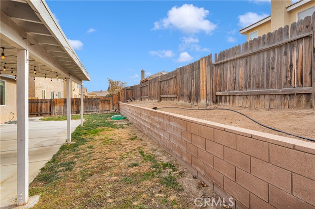 Detail Gallery Image 28 of 29 For 15563 Keokuk Way, Victorville,  CA 92395 - 3 Beds | 2 Baths