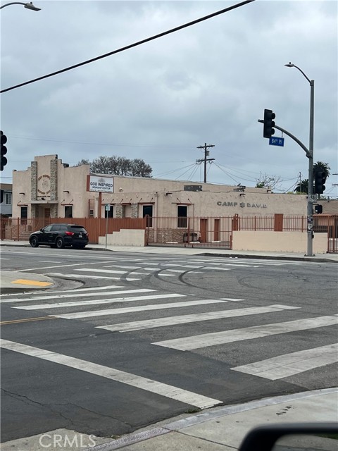 Image 2 of 26 For 8461 San Pedro Street