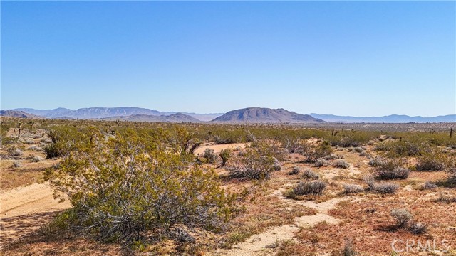 Detail Gallery Image 48 of 48 For 438 Sage Ave, Yucca Valley,  CA 92284 - – Beds | – Baths