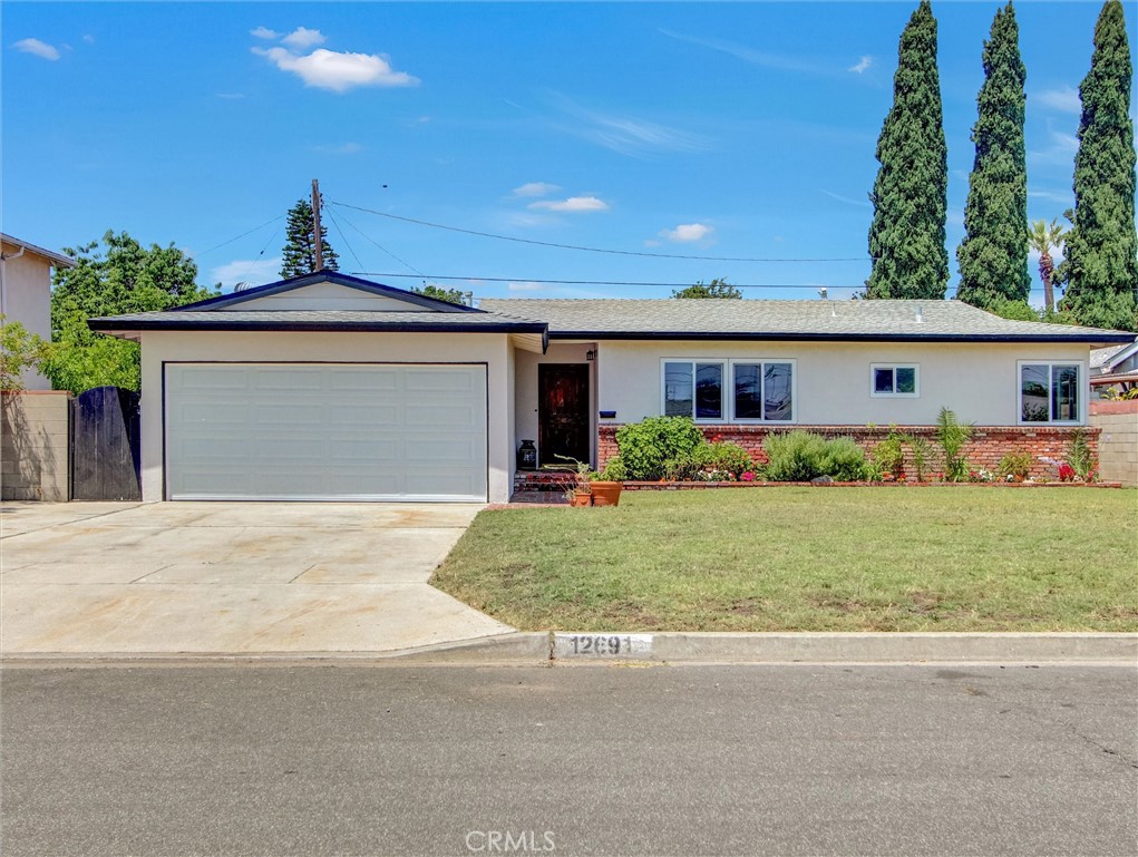 12691 Sweetbriar Drive
