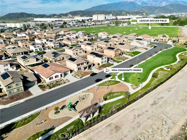 Detail Gallery Image 52 of 59 For 3829 W Bodega, San Bernardino,  CA 92407 - 3 Beds | 2 Baths