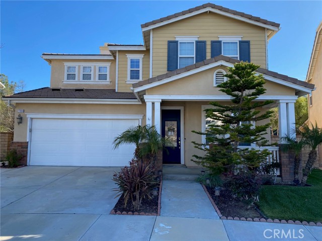 Image 3 for 27696 Grassy Knoll Ln, Valencia, CA 91354