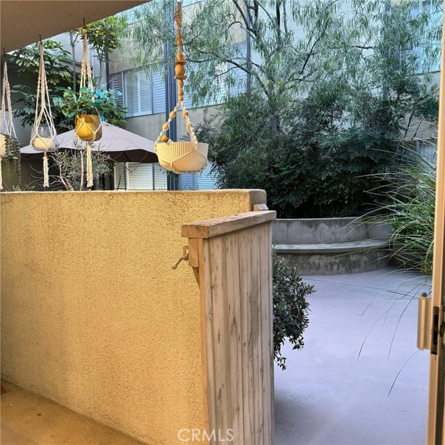 Detail Gallery Image 18 of 19 For 211 S Wilson Ave #109,  Pasadena,  CA 91106 - 1 Beds | 1 Baths