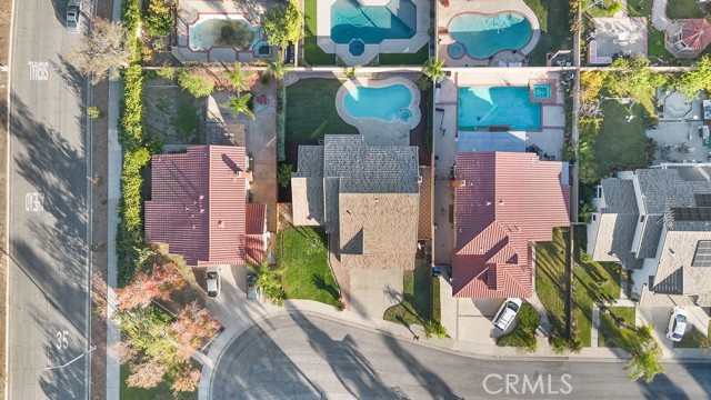 Detail Gallery Image 44 of 47 For 7019 Mantova Pl, Rancho Cucamonga,  CA 91701 - 4 Beds | 2/1 Baths