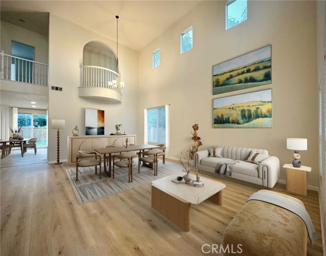 Detail Gallery Image 3 of 47 For 33564 Blue Water Way, Temecula,  CA 92592 - 4 Beds | 3 Baths