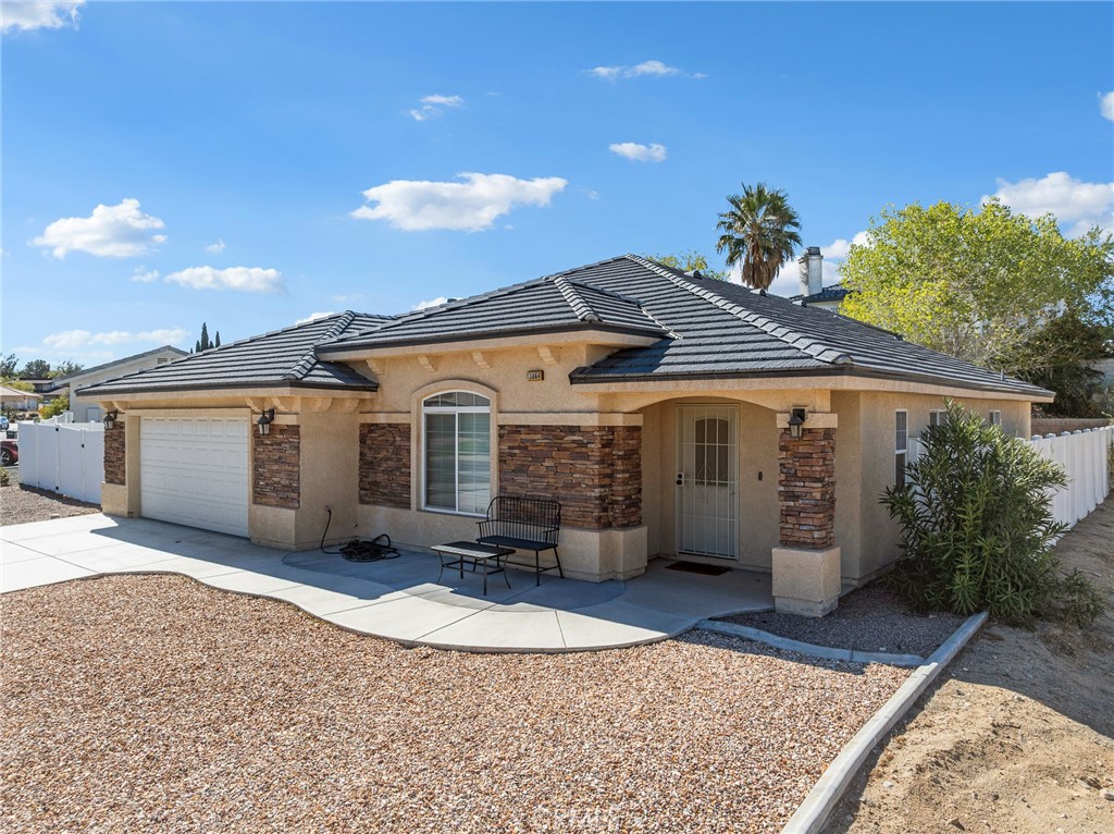 13064 Sage Hen Road