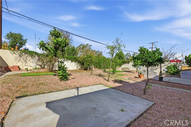 Detail Gallery Image 35 of 38 For 1080 Sapphire, Corona,  CA 92882 - 4 Beds | 2 Baths