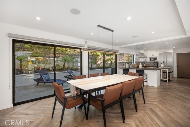 Detail Gallery Image 9 of 27 For 2870 Zell Dr, Laguna Beach,  CA 92651 - 3 Beds | 2/1 Baths