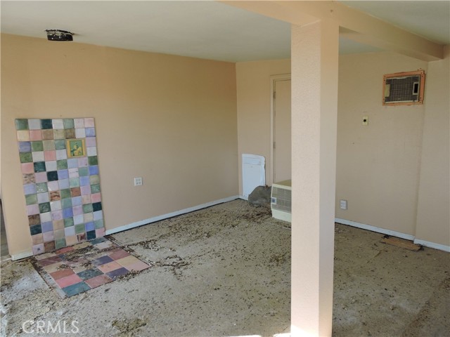 Detail Gallery Image 8 of 33 For 58223 Sunflower Dr, Yucca Valley,  CA 92284 - 0 Beds | –/1 Baths