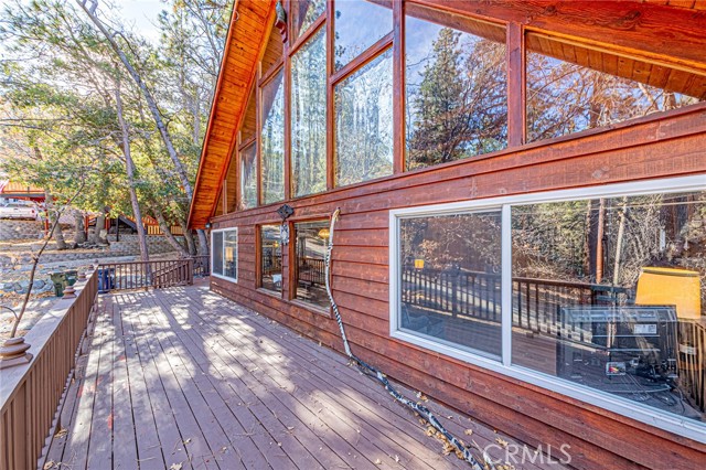 Detail Gallery Image 37 of 51 For 5522 Acorn, Wrightwood,  CA 92397 - 1 Beds | 1/1 Baths