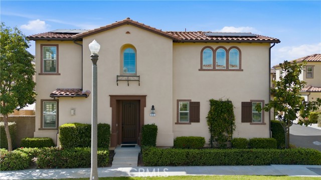 Detail Gallery Image 38 of 75 For 43 Fosco St, Rancho Mission Viejo,  CA 92694 - 3 Beds | 2/1 Baths
