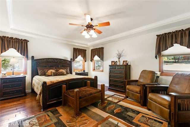 Detail Gallery Image 18 of 65 For 18 Fredalba Rd, Running Springs,  CA 92382 - 3 Beds | 2/1 Baths