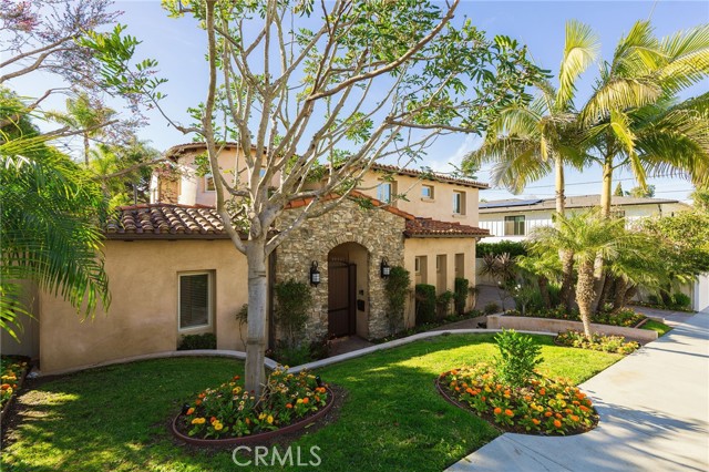 Detail Gallery Image 72 of 74 For 113 S Herrin, Manhattan Beach,  CA 90266 - 5 Beds | 4/1 Baths