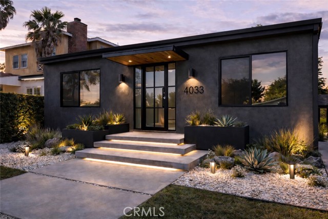 Details for 4033 Moore  , Los Angeles, CA 90066